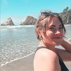 Meet your Posher, Tasia